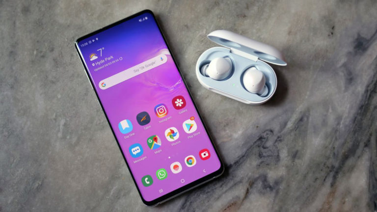 Galaxy Buds Plus, Galaxy S20 ile hediye edilecek mi?