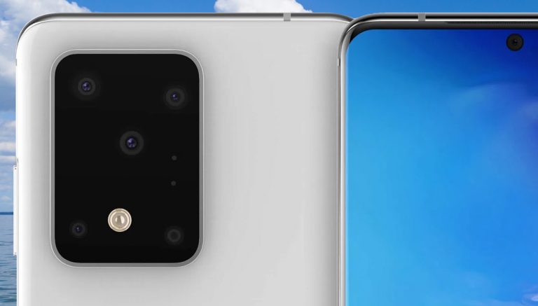 Galaxy S20 kamera özellikleri belli oldu