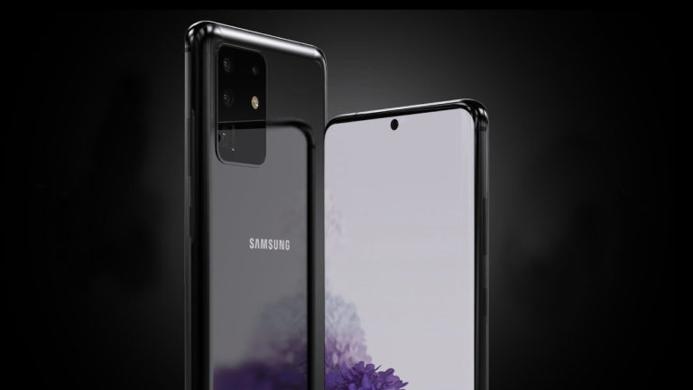Galaxy S20’nin satışa çıkış tarihi sızdırıldı