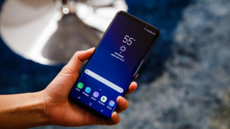 Galaxy S9 kullanıcılarını üzecek Android 10 kararı!