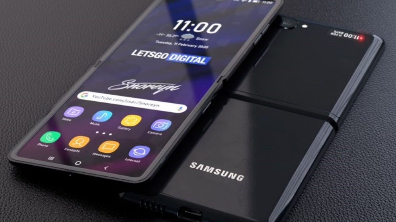 Galaxy Z Flip tanıtımı öncesi ABD’den karar çıktı
