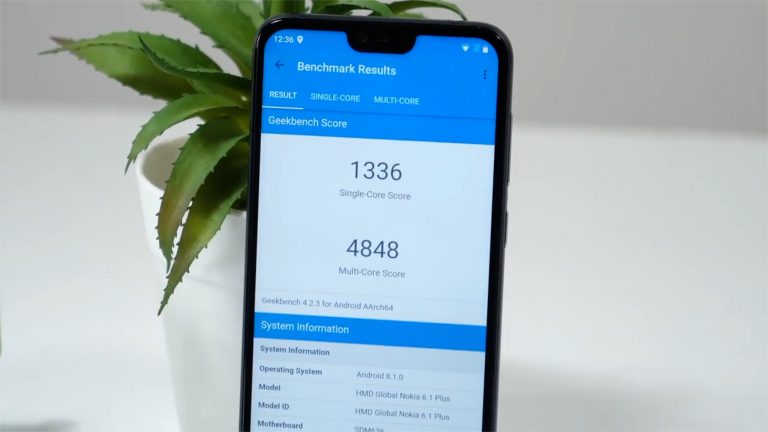 Geekbench 5.1 yayınlandı! İşte yenilikler