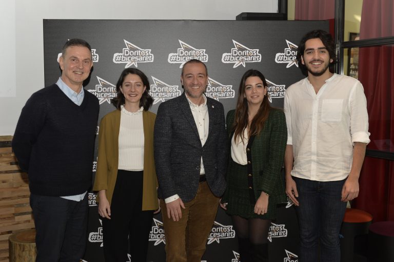 Gençlerin projesi Instagram’dan desteklenecek!