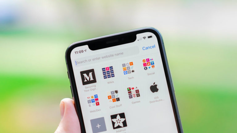 Google, iPhone’larda yeni bir açık buldu!
