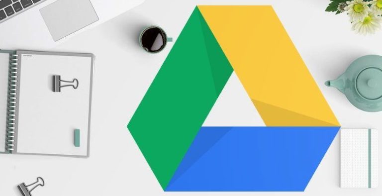 Google Drive web sürümü yenilendi!