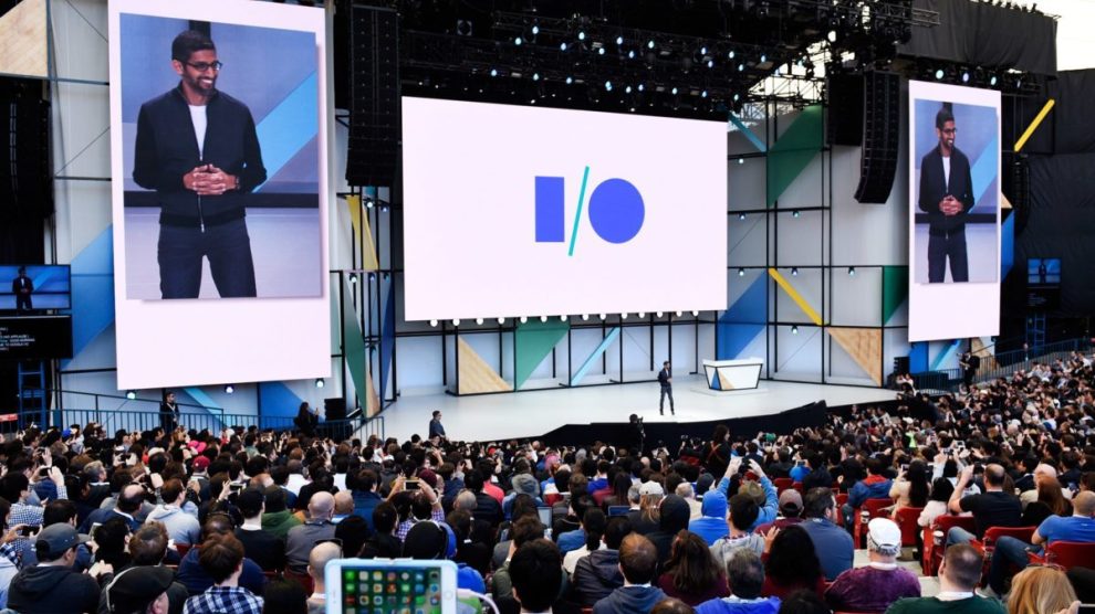 Google I/O 2020 için tarih açıklandı!