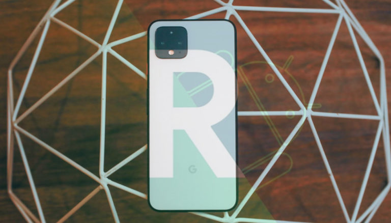 Google Pixel 4 performans testi ortaya çıktı!