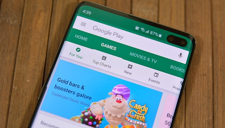 Google Play Store Güncelleme Bildirimlerini Kaldırdı - ShiftDelete.Net