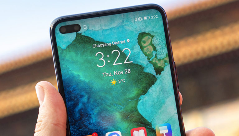 Honor V30 Pro kamerası ile DxOMark’ı alt üst etti