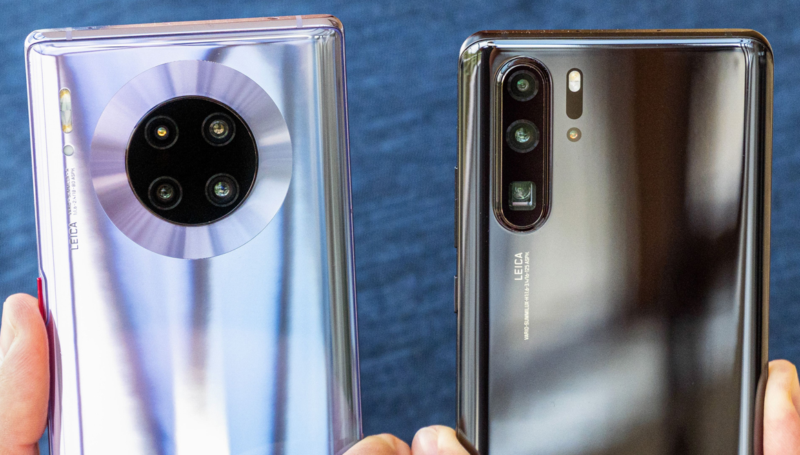 Huawei 2019 telefon satış rakamları