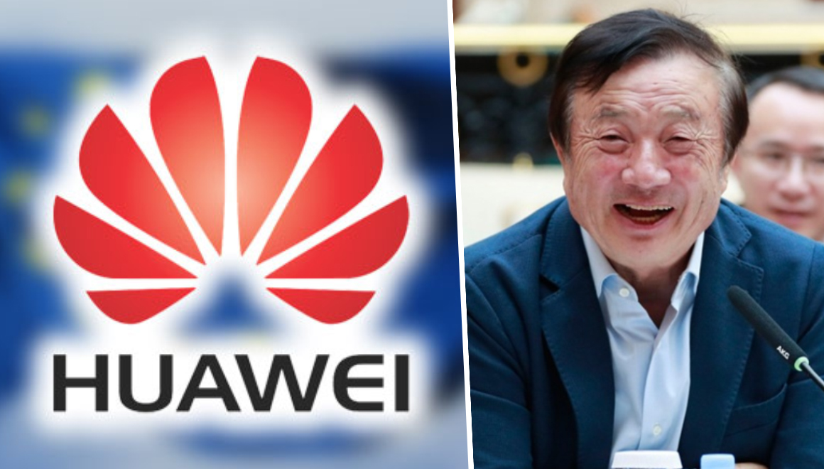 İngiltere’den sonra AB: Huawei için kararını verdi!