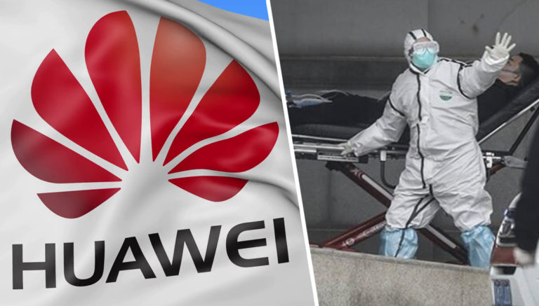 Corona virüsü Huawei’yi de etkiledi! İşte değişiklik