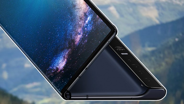 Huawei Mate X satış rakamları açıklandı