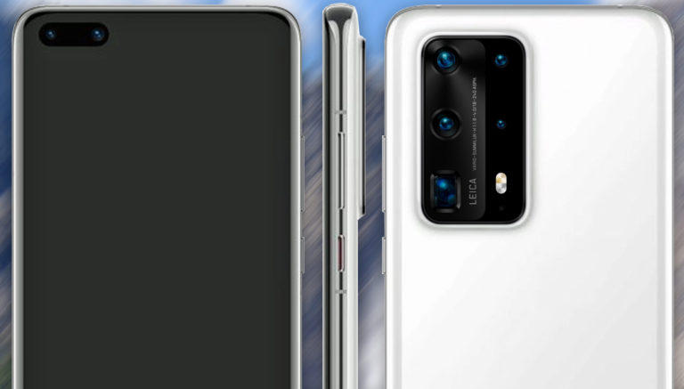 Huawei P40 hızlı şarj konusunda üzebilir!