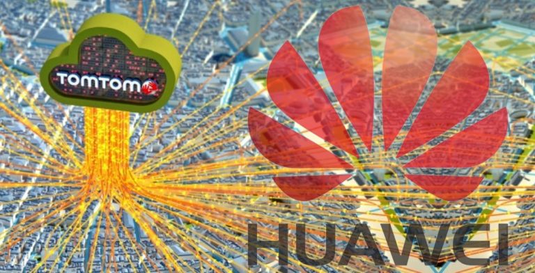 Huawei, Google Haritalar’a alternatif buldu iddiası