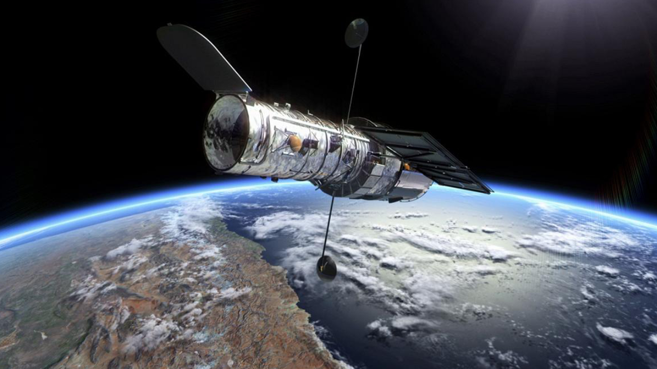 Hubble Uzay Teleskobu’nun cihazı satışta! El yakıyor