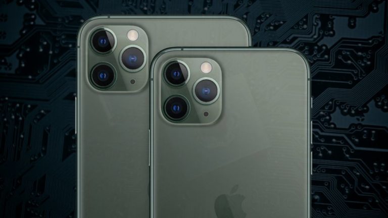 Yeni iPhone güvenlik özelliği testte!