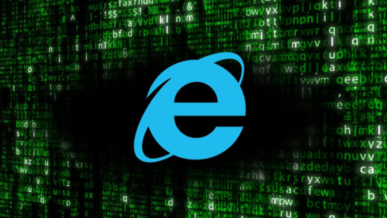 Internet Explorer’da kritik güvenlik açığı keşfedildi