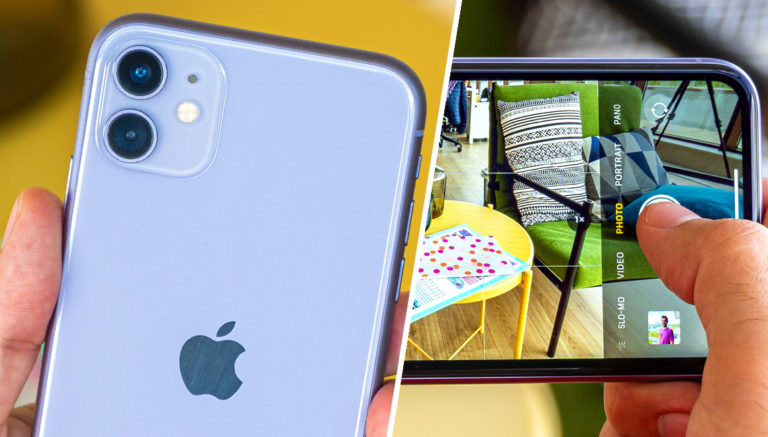 iPhone 11 DxOMark puanı ile şaşırttı