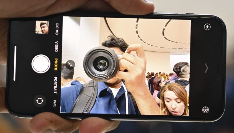 iPhone 11 Pro Max, DxOMark ön kamera puanı şaşırttı - ShiftDelete.Net