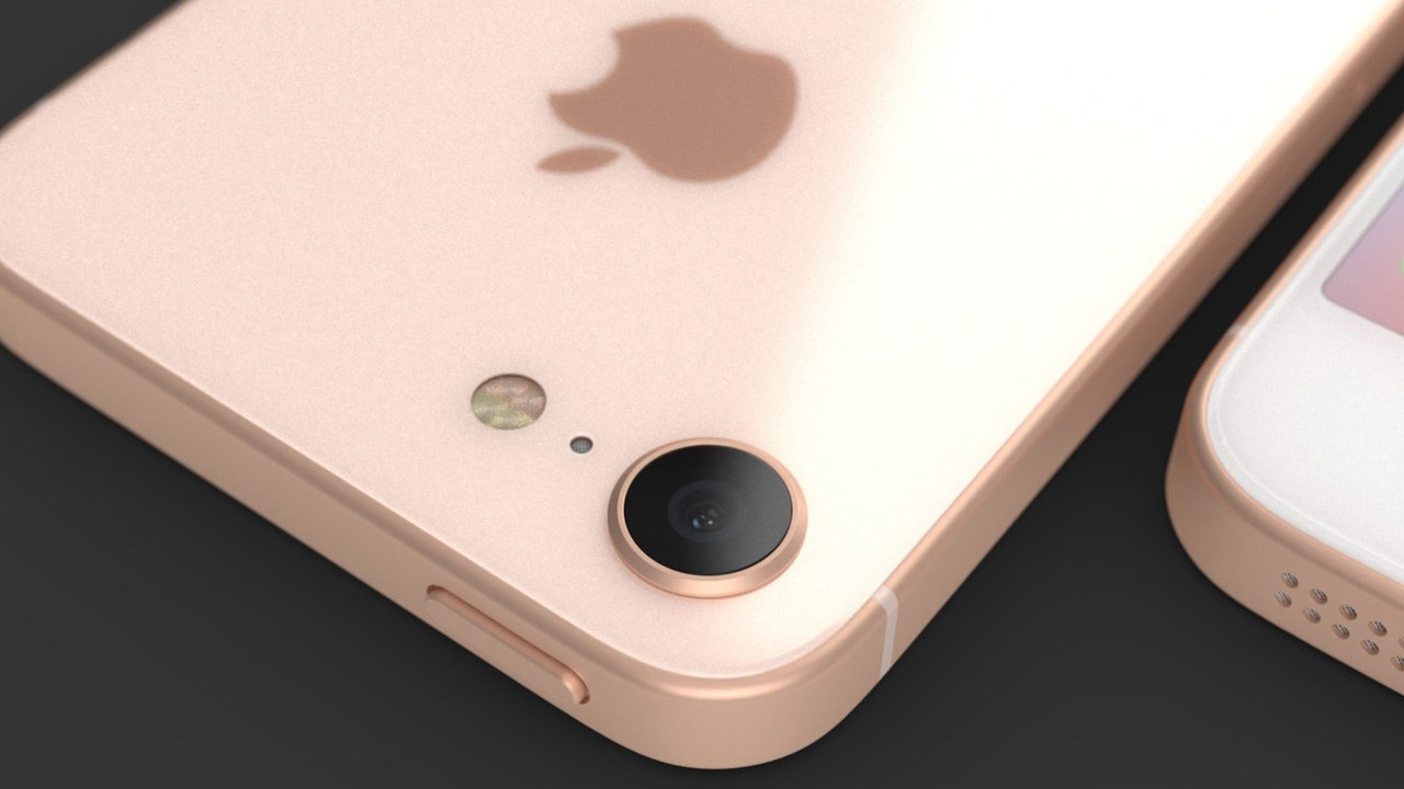 iPhone SE 2 özellikleri ve fiyatı netleşiyor!