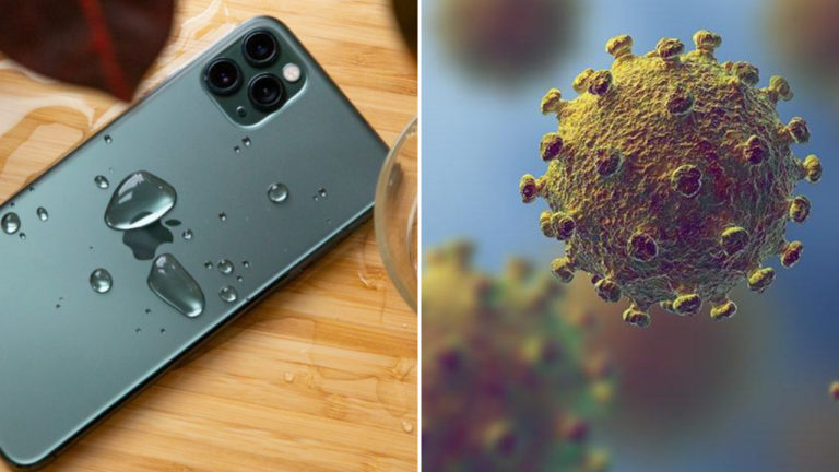 iPhone SE 2 ve iPhone 11 Koronavirüs tehlikesinde