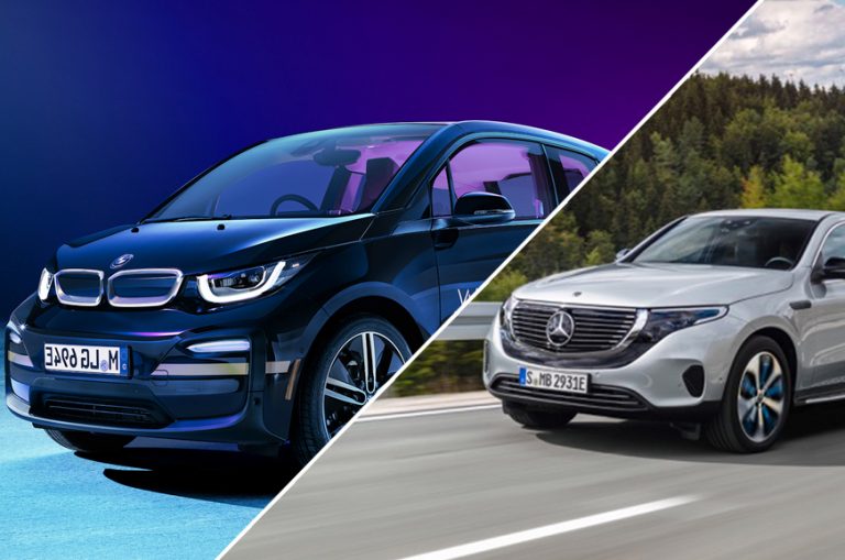 İşte CES 2020 etkinliğinde sergilenecek araçlar!