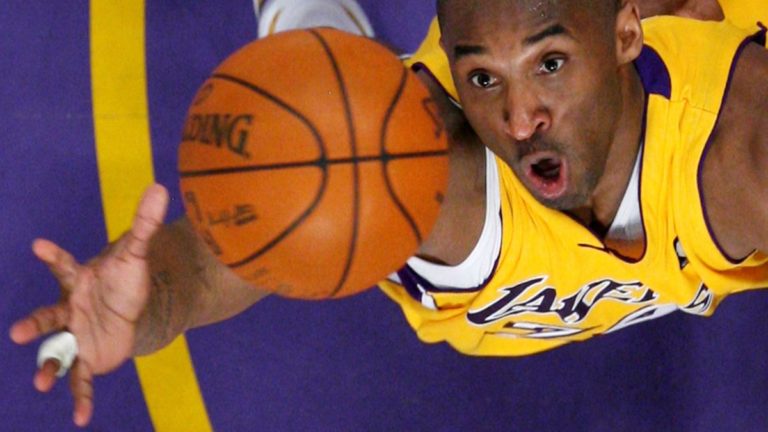 NBA 2K20, Kobe Bryant’a veda etti!