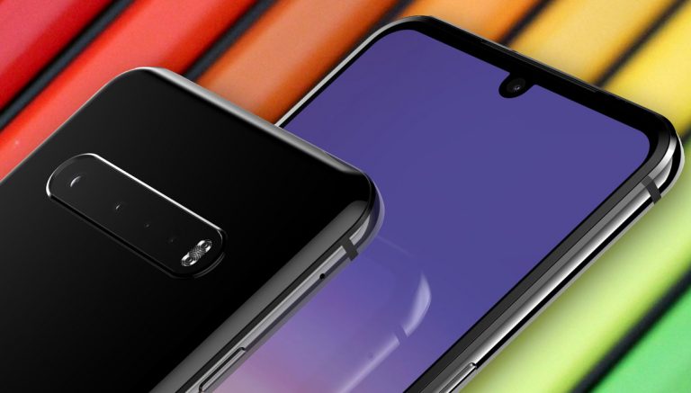 LG G9 tasarımı ortaya çıktı! İşte özellikleri