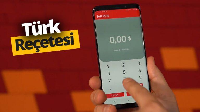 Masterpass ile çalınmayan kredi kartı! (Video)