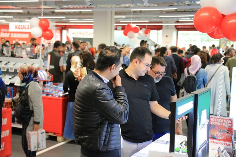 MediaMarkt’ta 2019’da en çok ne satıldı?
