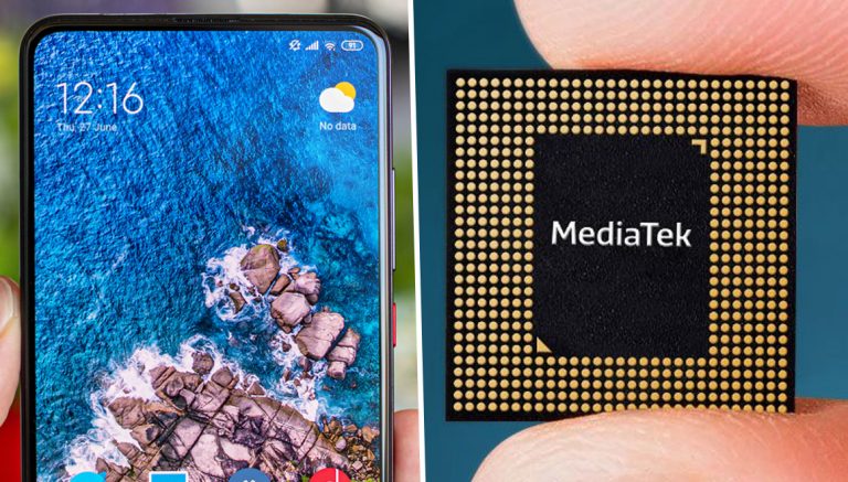 MediaTek Helio G70 tanıtıldı! İşte özellikleri