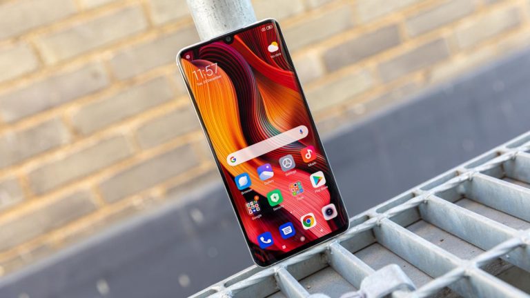 Mi 10 Pro tasarımı ve tanıtım tarihi ortaya çıktı!