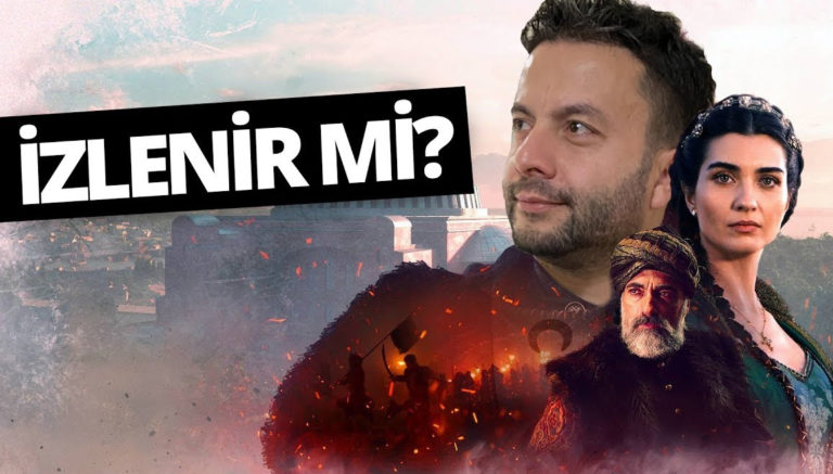 İstanbul’un Fethi: Rise of Empires: Ottoman’ı izledik!