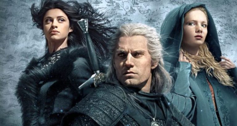 Netflix paylaşım yaptı! The Witcher’ın konusu anlaşıldı