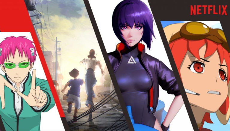 Netflix ünlü şirketin tüm yapımlarını satın aldı