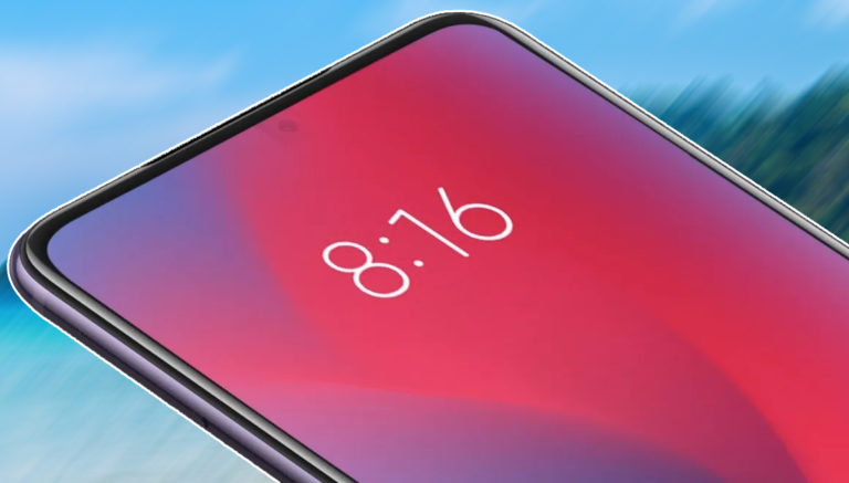 Nokia’nın yeni telefonunda ön kamera görmeyeceğiz