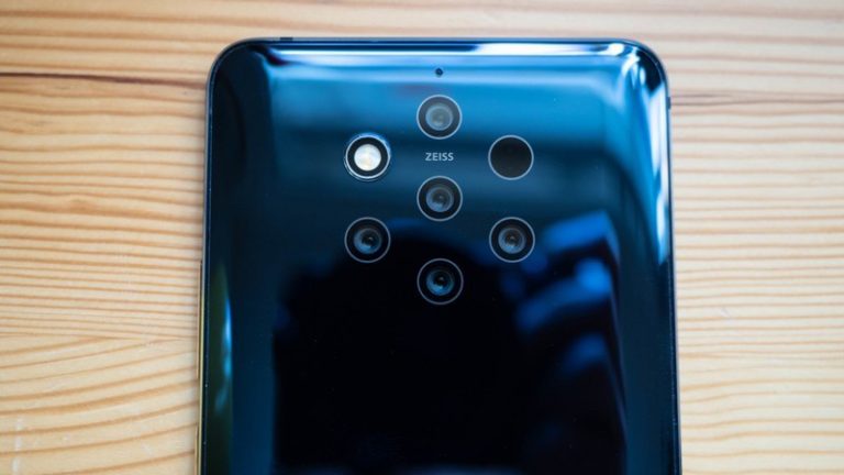 Nokia 9.2 işlemcisi belli oldu