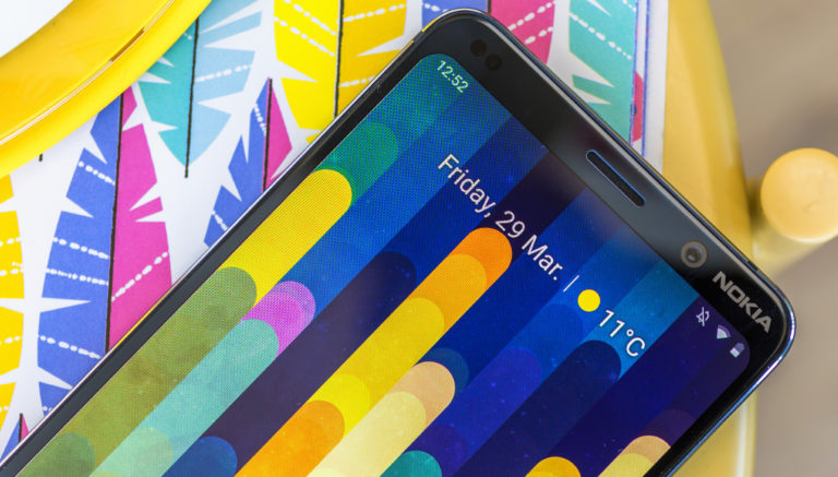 Nokia 9.2 PureView geliyor! İşte özellikleri