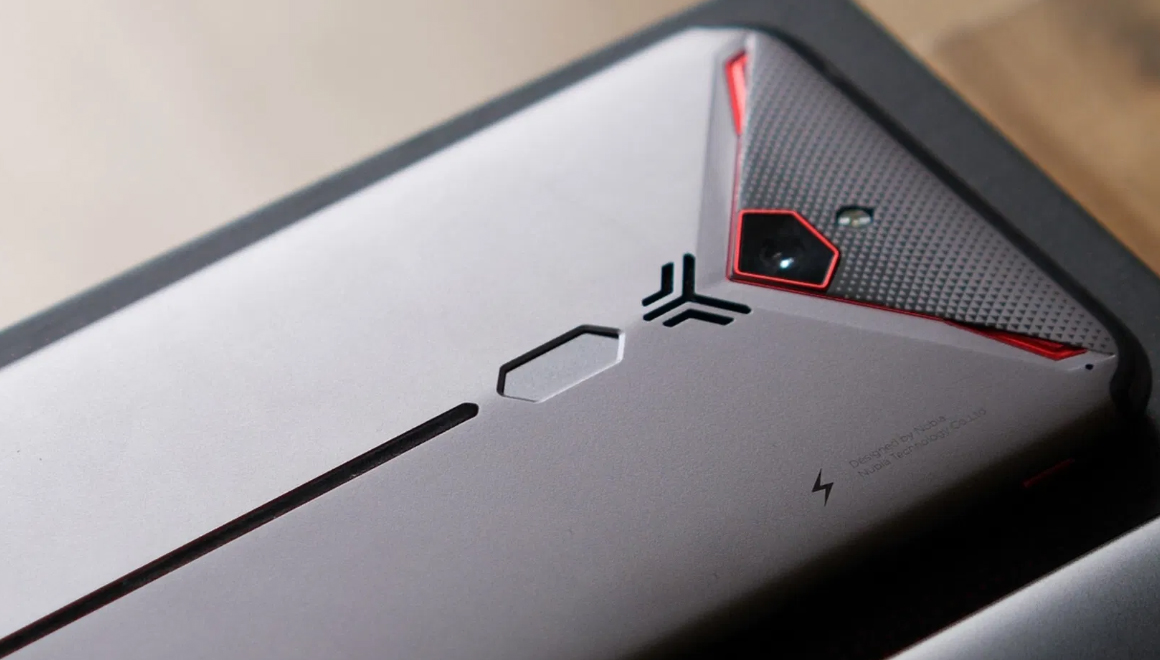 Nubia Red Magic 5G, 80W hızlı şarj ile sınır tanımayacak - ShiftDelete.Net