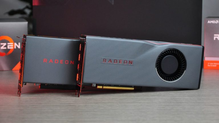 Navi ekran kartları