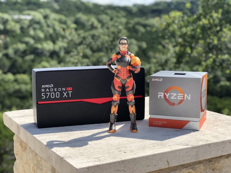 NVIDIA RTX’e rakip! AMD Ray Tracing ekran kartları