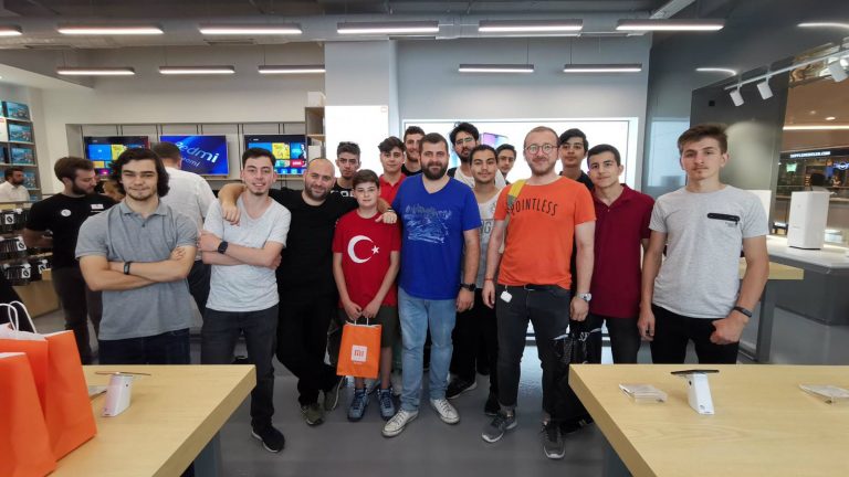 Konya’da okurlarımızla buluşuyoruz! 153 hediye dağıtıyoruz