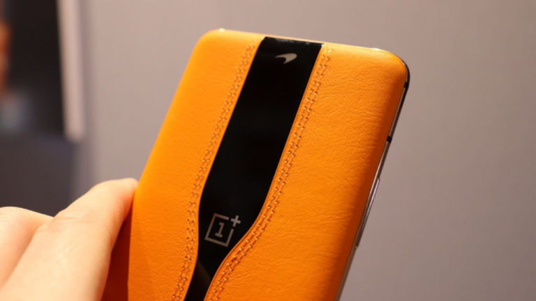 OnePlus Concept One dünya turnesine çıkıyor