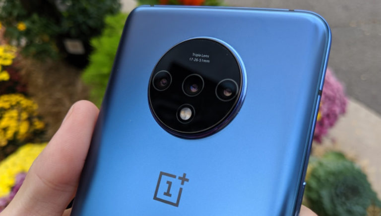 OnePlus kamera hedeflerini açıkladı! Yüzleri güldürdü