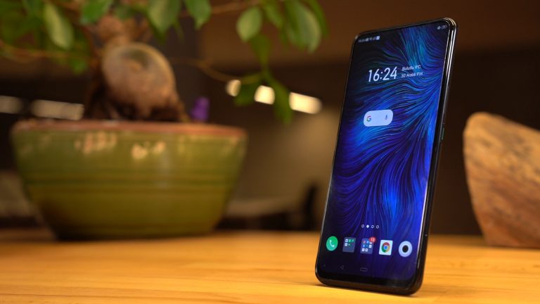 Oppo Reno 2Z inceleme