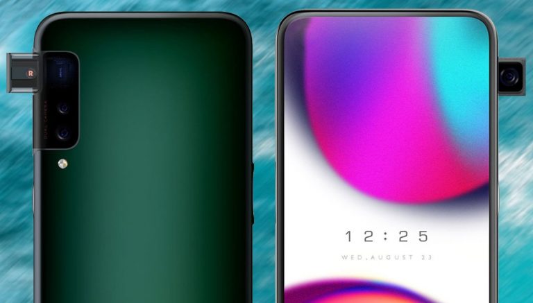 Açılır kameralar yer değiştiriyor!