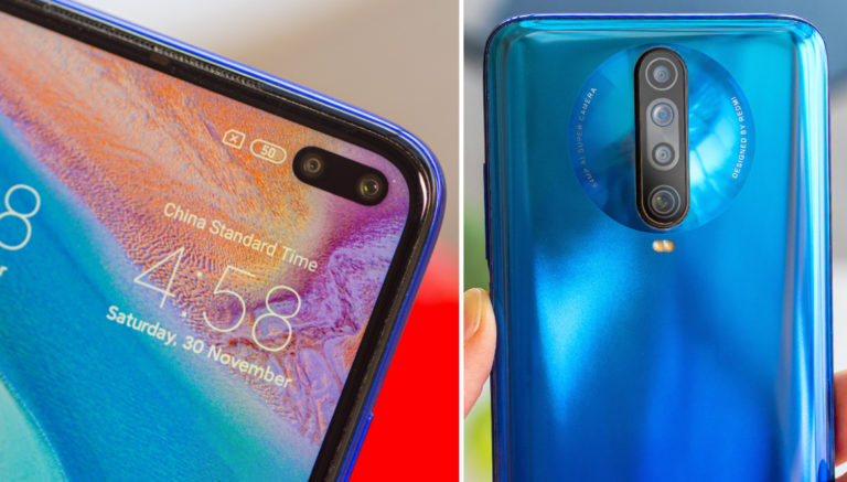 Poco X2 bekleyenlere Redmi K30 sürprizi! İşte fiyatı