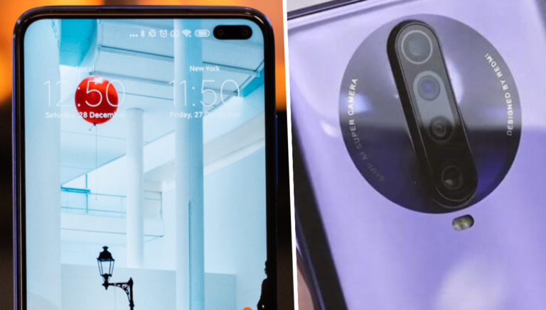 Poco X2 çıkış tarihi belli oldu! İşte özellikleri