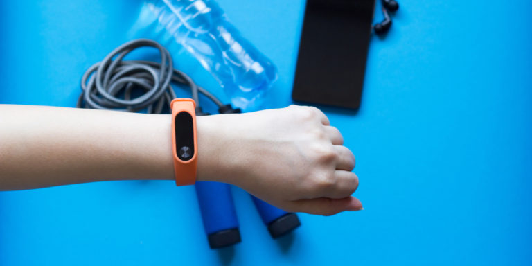 realme akıllı bileklik ekranı ile dikkat çekti!